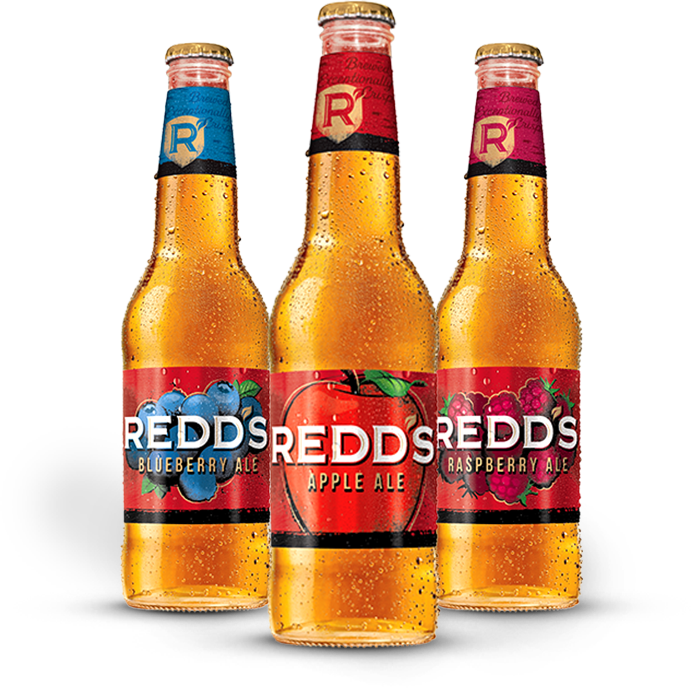 AV Redds Apple Ale