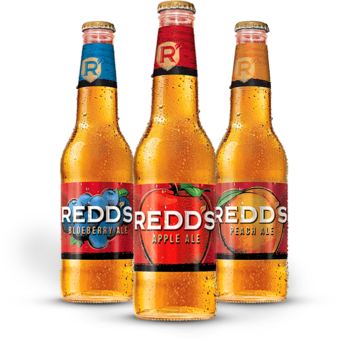 AV Redds Apple Ale