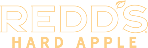 Redd's Apple logo