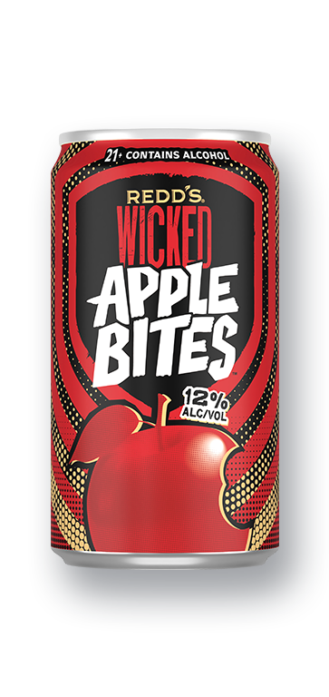 Apple Bites Bottle
