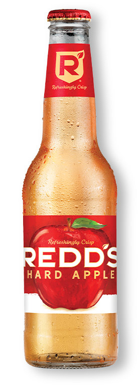 Apple bottle