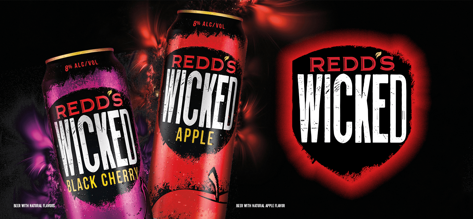 wicked home