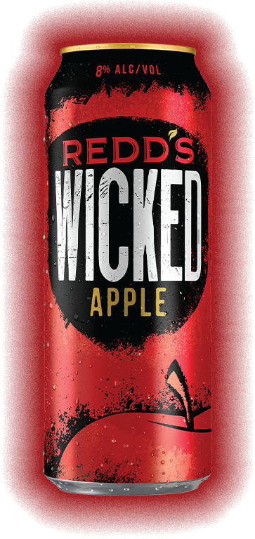 Wicked bottle